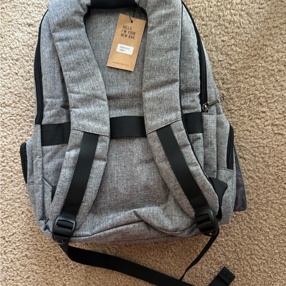 Scarleton backpack - Picture 2 of 7